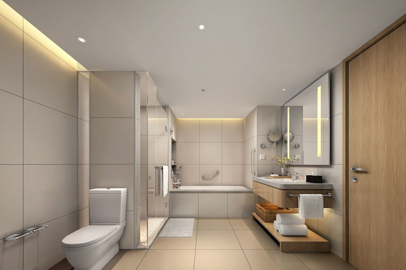Somerset Xindicheng Xian Exterior photo